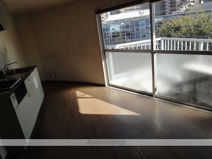 メゾン・シャトーレⅡ[1R/18.15m2]の内装