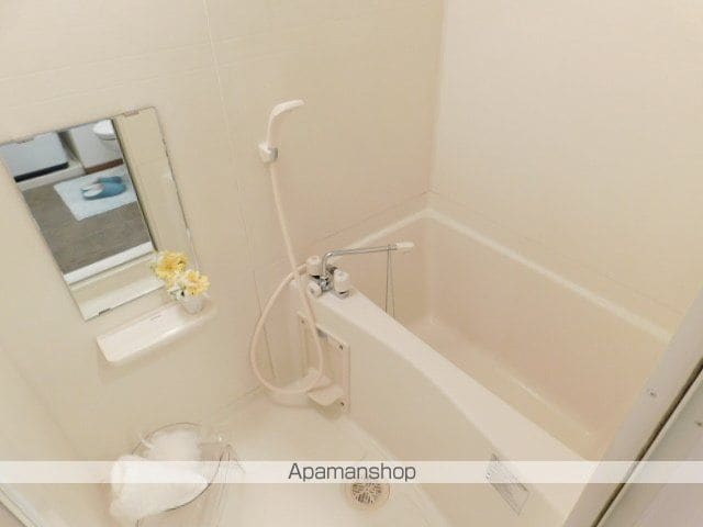 S−FORT江坂LIBERTSの内装写真