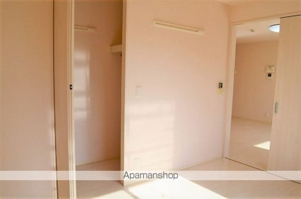 レインボーハウス（Ａ）・エオス仲久保（Ｂ）　Ａ[2LDK/67.23m2]の内装2