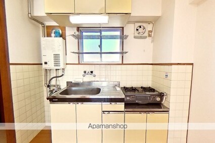 ＡＲＶＯ，ＢＬＤ[1DK/24.75m2]の共用部1