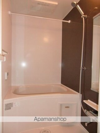 コーポ勢多Ⅷ番館[1LDK/32.44m2]のバス