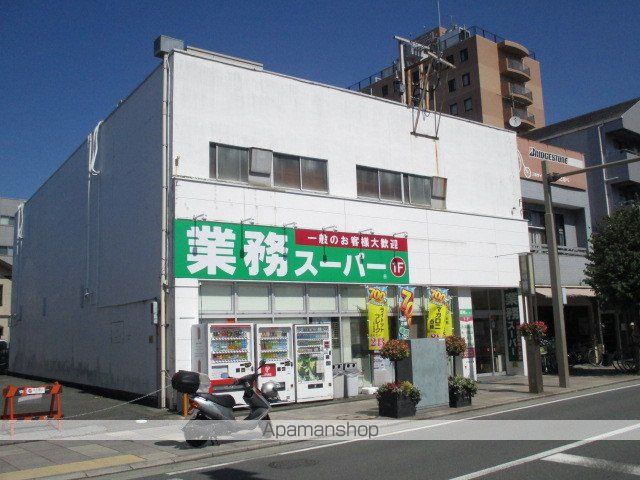 フェニックス壱番館の周辺写真