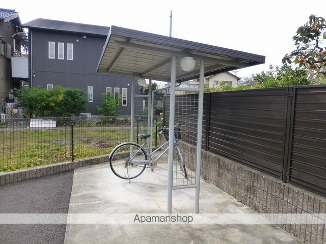 レオパレスサンパティークIIのその他写真