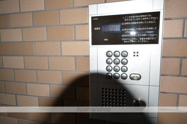 グレイス国府宮の玄関写真