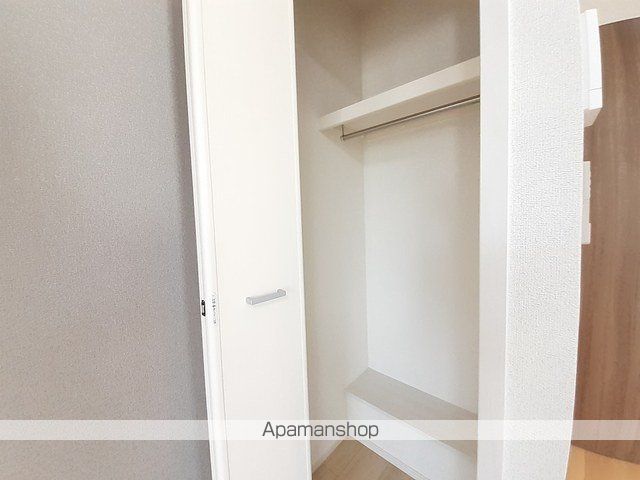 リンデンハイムIIの内装写真