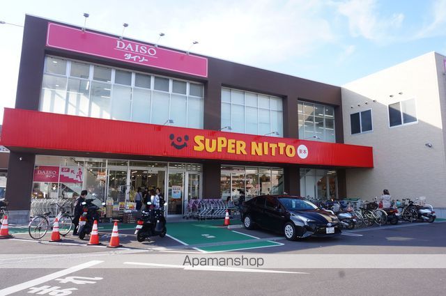 クランツ枝松の周辺写真