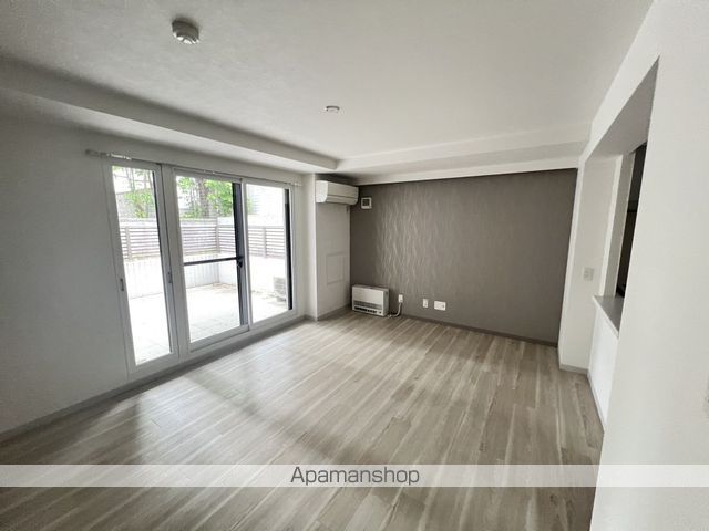 RESIDENCE SHINMEI MIYANOMORIの内装写真