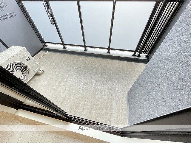 ルネフラッツ谷町四丁目の内装写真