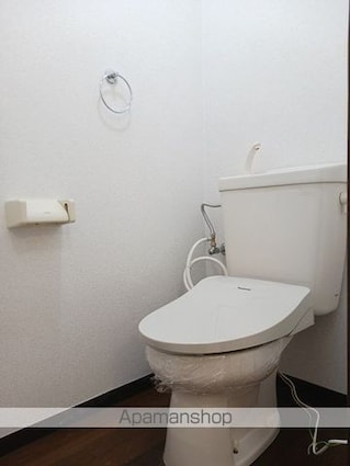 エトワール[1LDK/39m2]のトイレ