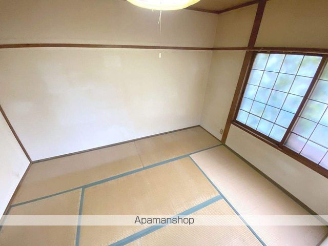コーポマツNO.3の内装写真