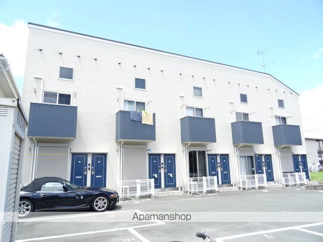 GLADSPACE茶屋松の外観写真