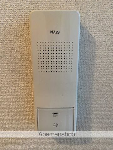 グランディー高槻IIの内装写真