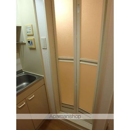 シンシア日本橋浜町[1K/24.02m2]のその他内装6