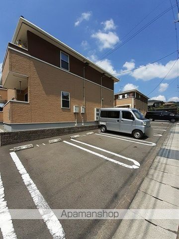 コリーヌ エスポワールBのその他写真