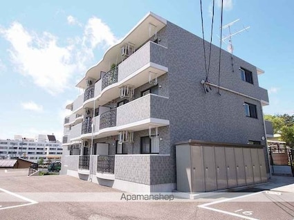 イーストコート[1LDK/40.6m2]の外観2