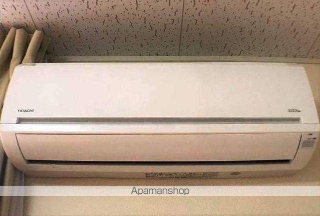 レオネクストクレスト旭の内装写真