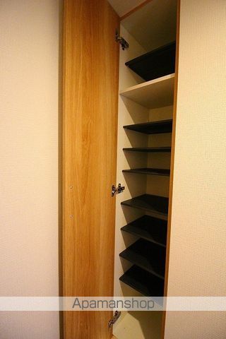 オルフィークの内装写真