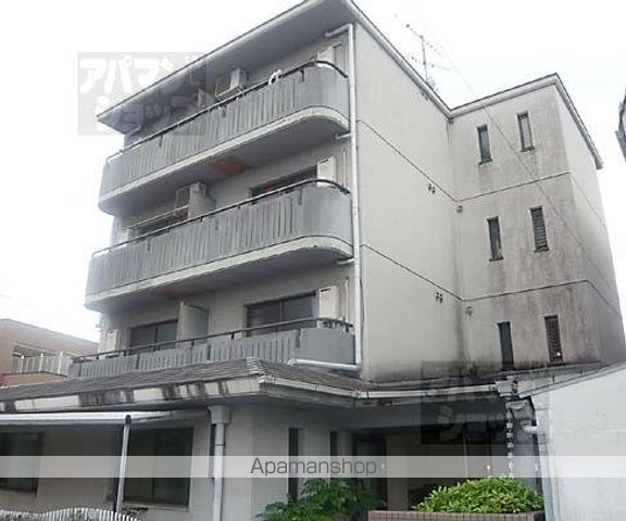 CASA22の外観写真