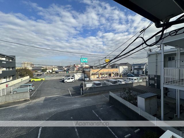 グリーンシャトレーの内装写真