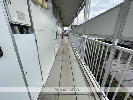 レオパレスステップｏｎｅ[1K/20.28m2]のその他部屋・スペース2