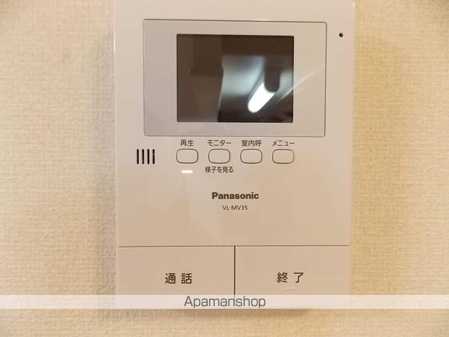 アヴニールNの内装写真