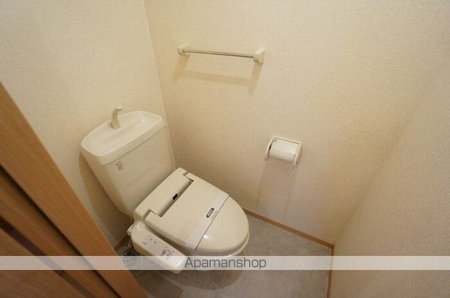 アスタリスクの内装写真