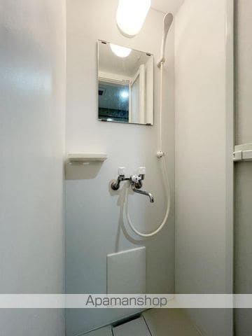 アルトパレスの内装写真