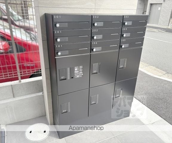 SIDE西ノ京のその他写真