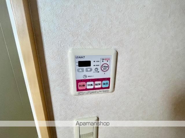コンフォルトの内装写真