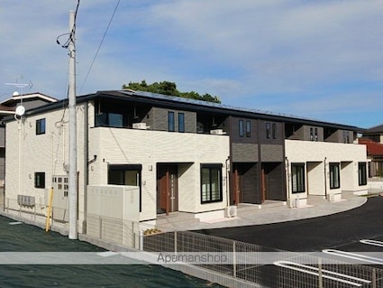 Ｍ・フォルモント[2LDK/59.55m2]の外観