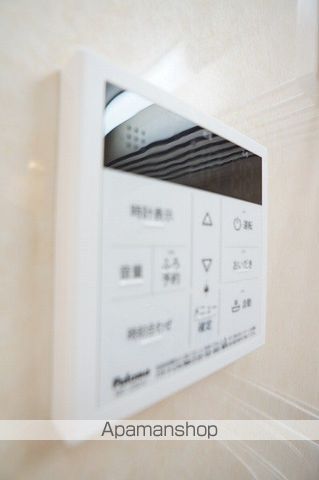 ビスタ・マールIIIの内装写真