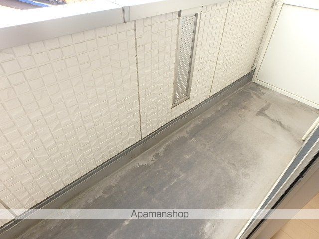 オークヒルズ IIの内装写真