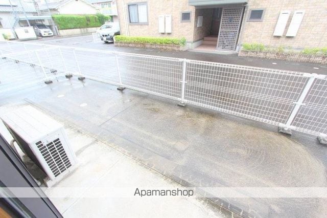 グリーンガーデンGの内装写真