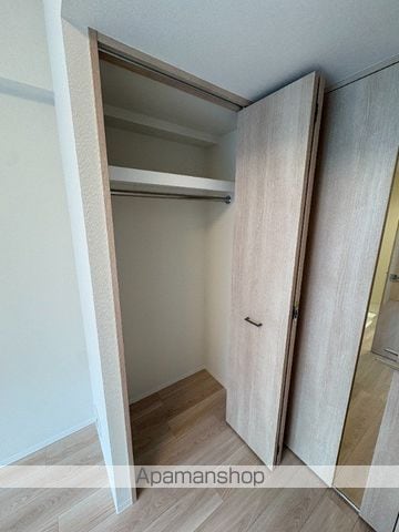 ドゥーエ新横浜の内装写真