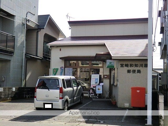 ハイブリッジ IIの周辺写真