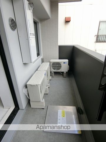ルフォンプログレ押上EASTの内装写真