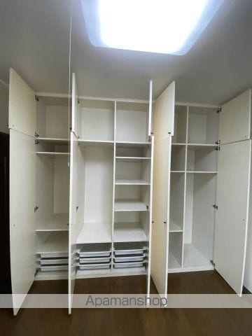 日建シェトワ5の内装写真