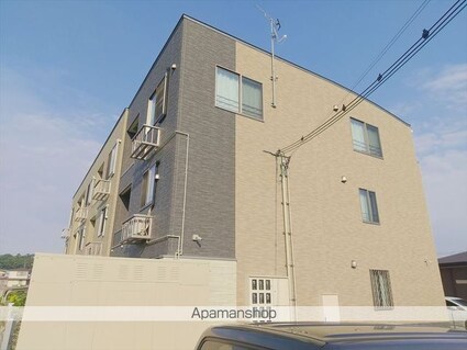 和歌山県和歌山市木ノ本[2LDK/66.84m2]の外観3