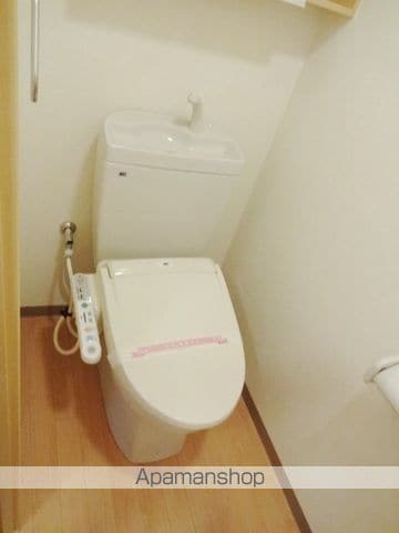 シルフィードの内装写真