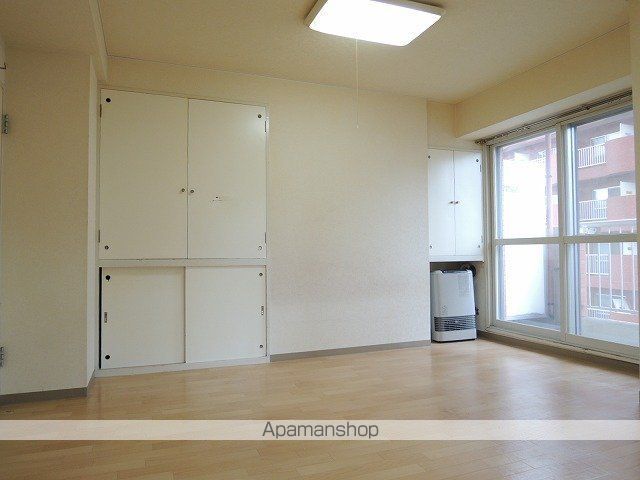 エンドレス三井南5条Iの内装写真