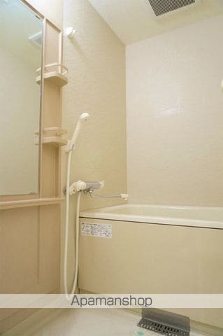 リフェスタ渡辺通の内装写真