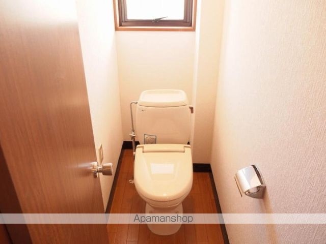 ハイツタカノ1号棟の内装写真
