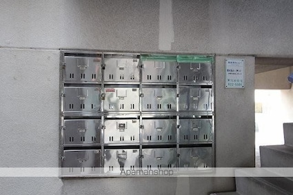 コート新北Ⅰ[1K/21.87m2]の共用部4