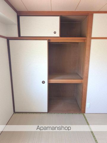 下川マンションの内装写真