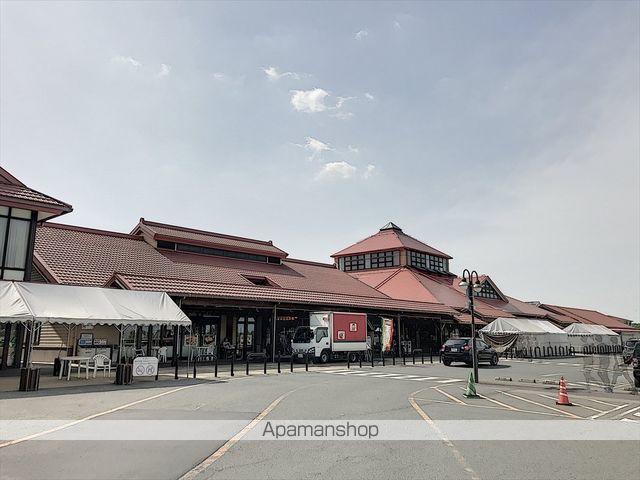 ヴァインベルクの周辺写真