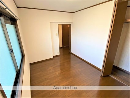 テンダーパレス[3DK/65.48m2]の内装5