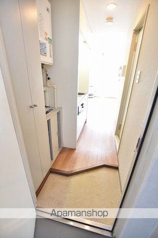 メゾン・ド・グルーの内装写真