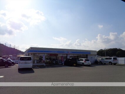 和歌山県和歌山市小雑賀[1DK/33.73m2]の周辺8
