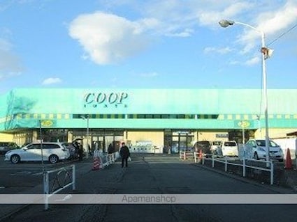 アーバンシティ中津川（貸家）５号室[3LDK/86.94m2]の周辺2
