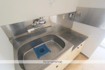 コート扇町Ⅰ[1K/19.8m2]の内装2